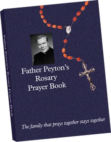 BK FP Rosary Prayer Book