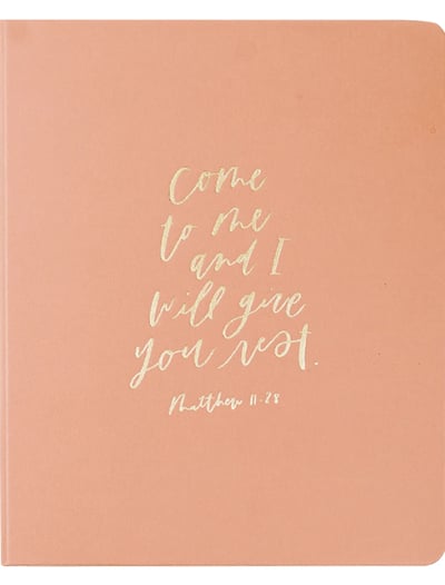 Be A Heart Planner-AveMariaPress