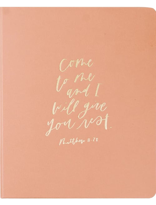 Be A Heart Planner-AveMariaPress