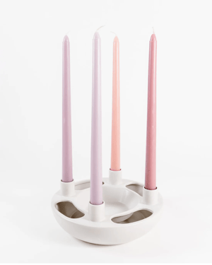 Be a Heart-adventwreath