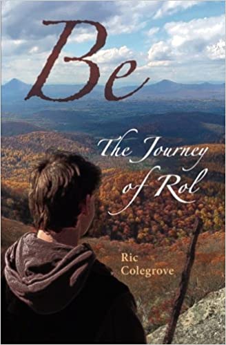 Be-The Journey of Rol