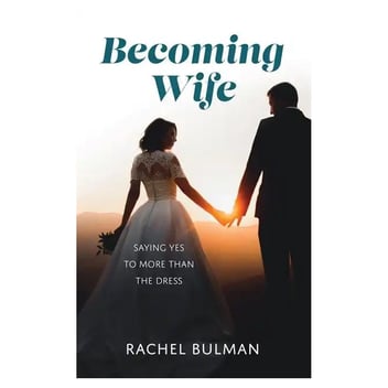 Becoming wife