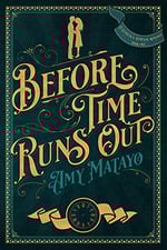Before Time Runs Out