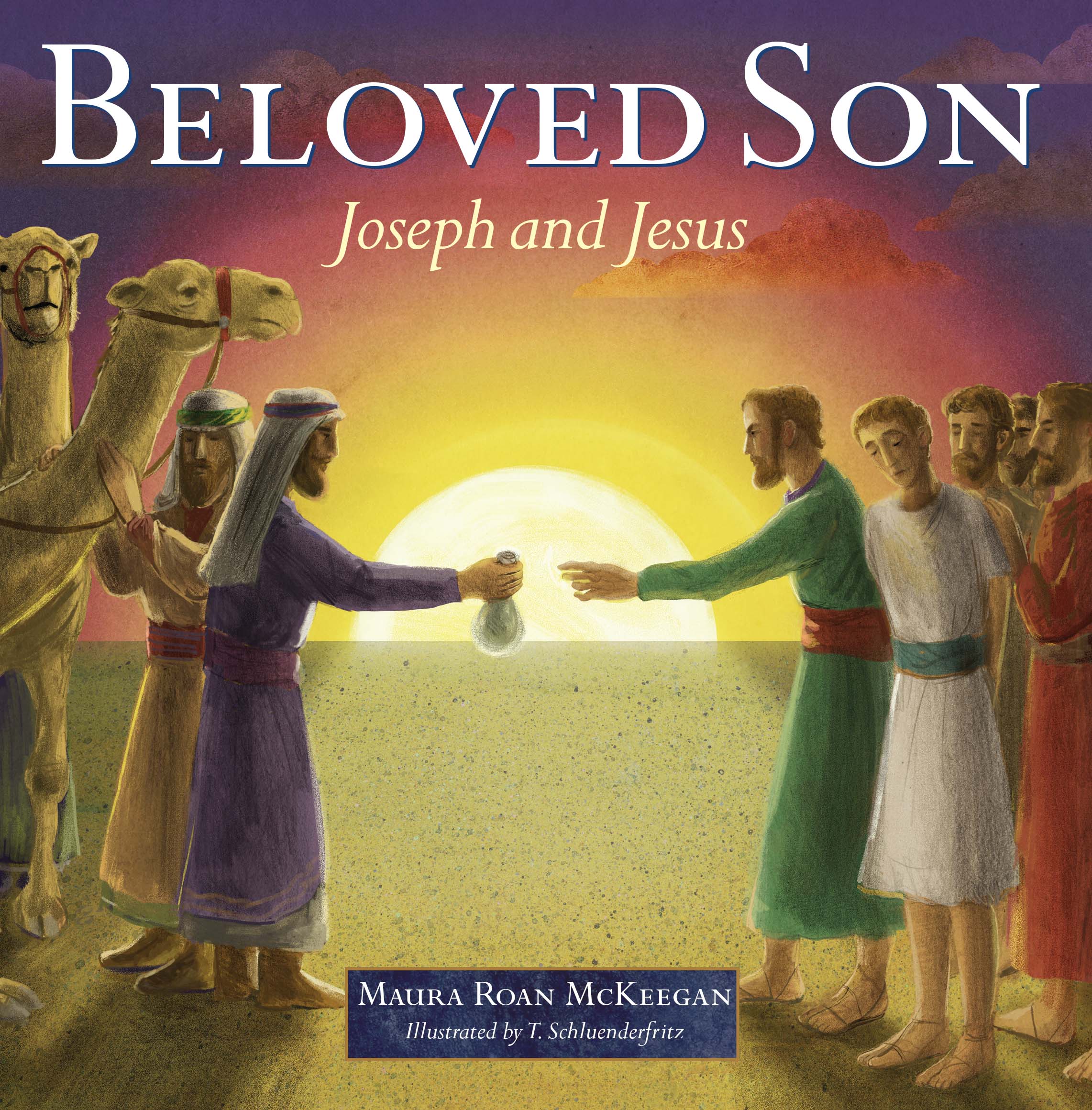 Beloved Son