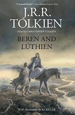 Beren and Luthien