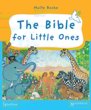 Bible for Little Ones