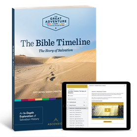 Bible-Timeline