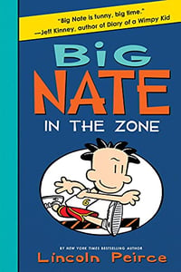 Big Nate In the Zone