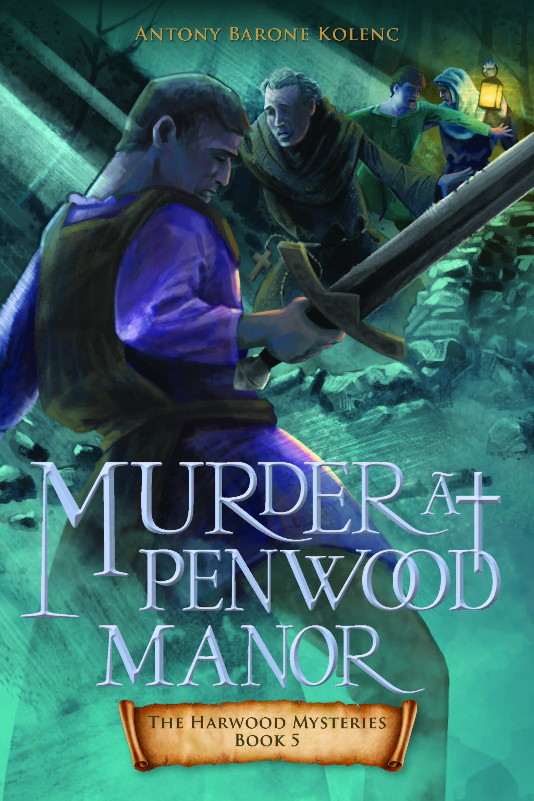 Book 5 Final Cover