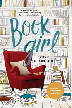 Book Girl