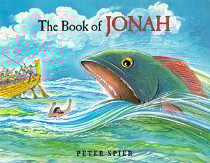 Book of Jonah