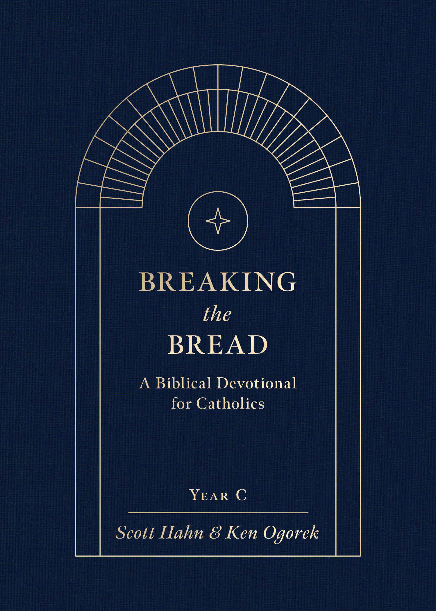 Breaking the Bread Year C