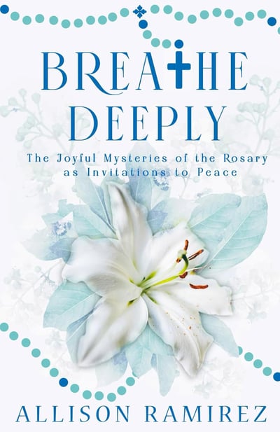 Breathe Deeply