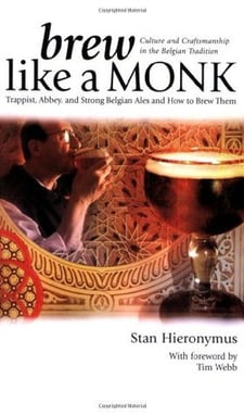 Brew Like a Monk