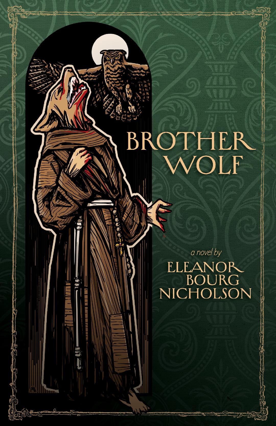 Brother Wolf-1