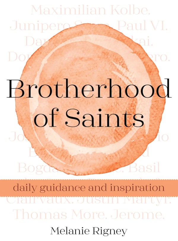 Brotherhood of Saints