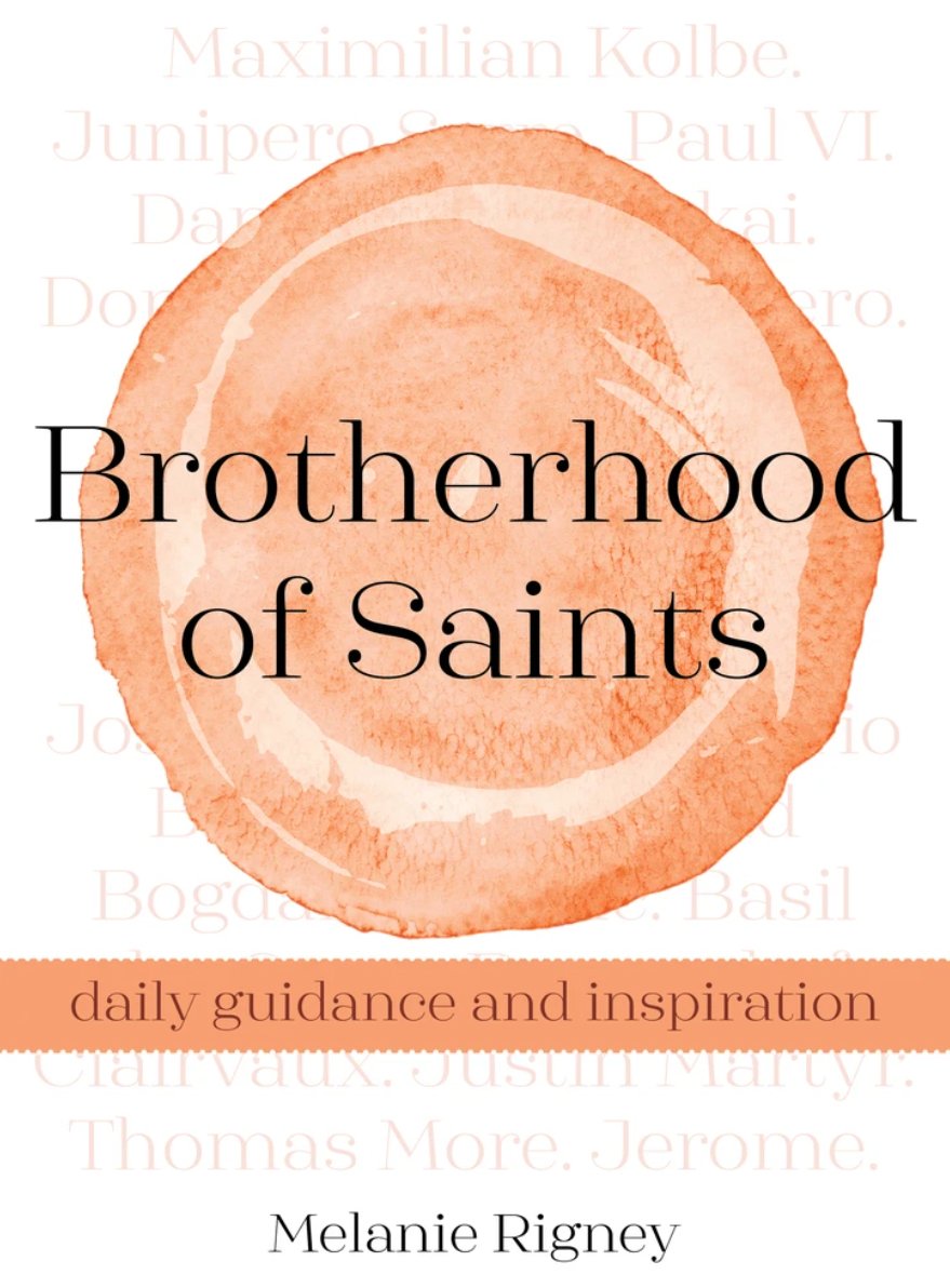 Brotherhood of Saints