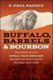 Buffalo, Barrels, & Bourbon