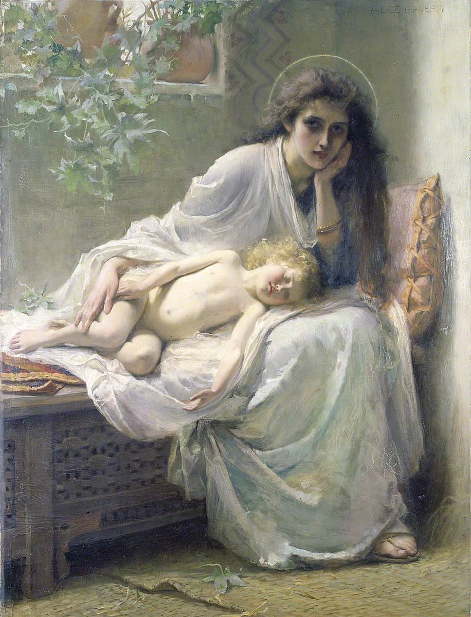 But_Mary_kept_all_these_things_and_pondered_them_in_her_heart_Alice_Havers