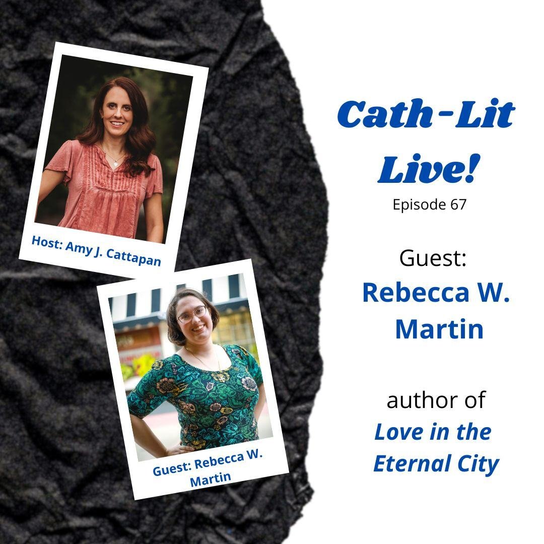CLL E67 Rebecca Martin square (1)