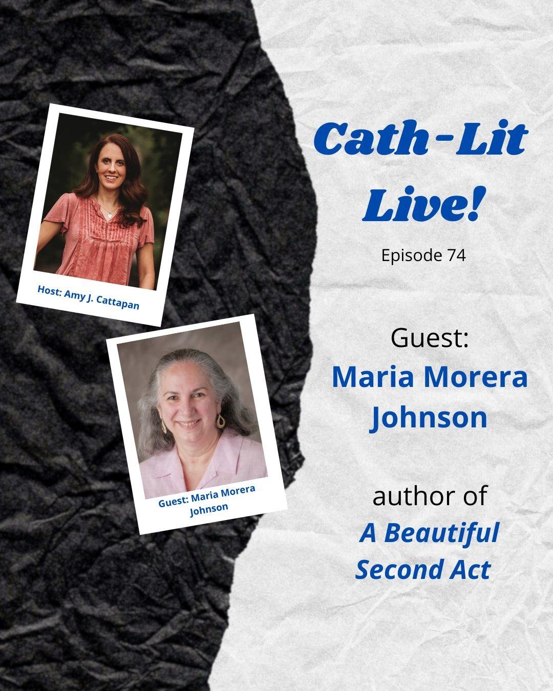 CLL E74 Maria Morera Johnson 45 Ratio