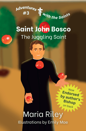 CM GG John Bosco Cover (Large)