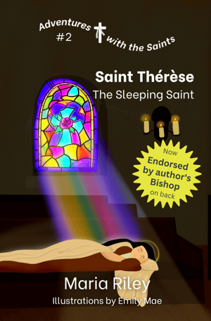 CM GG Therese Cover (Large)
