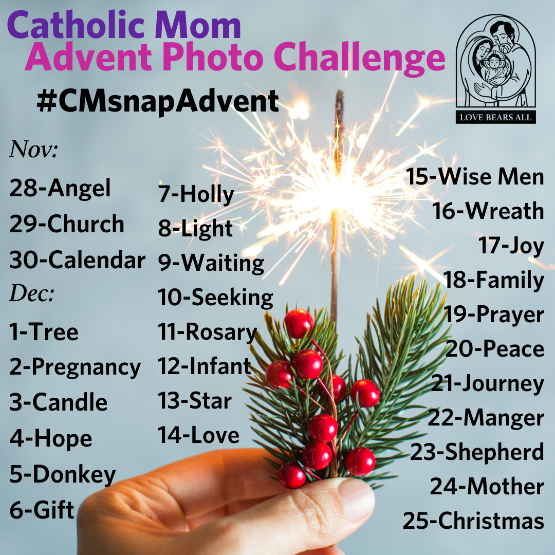 CM SnapAdvent 2021