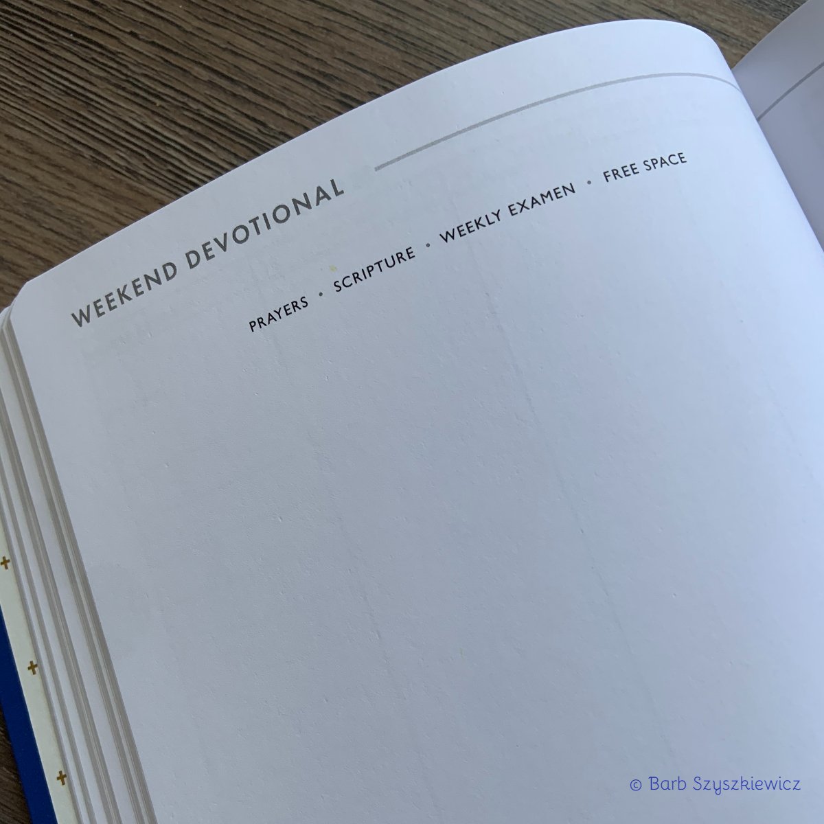 CPCE devotional