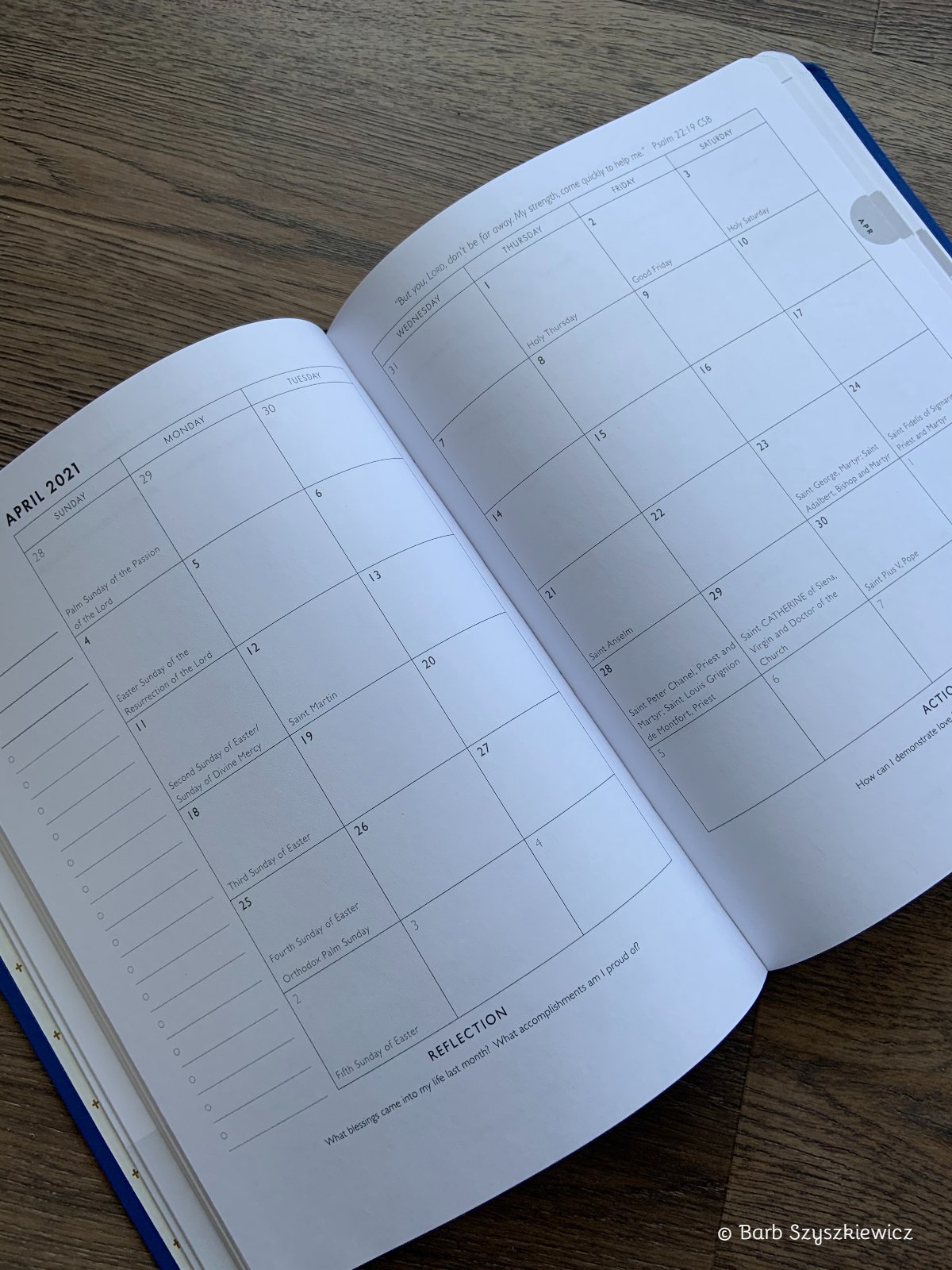 CPCE monthly