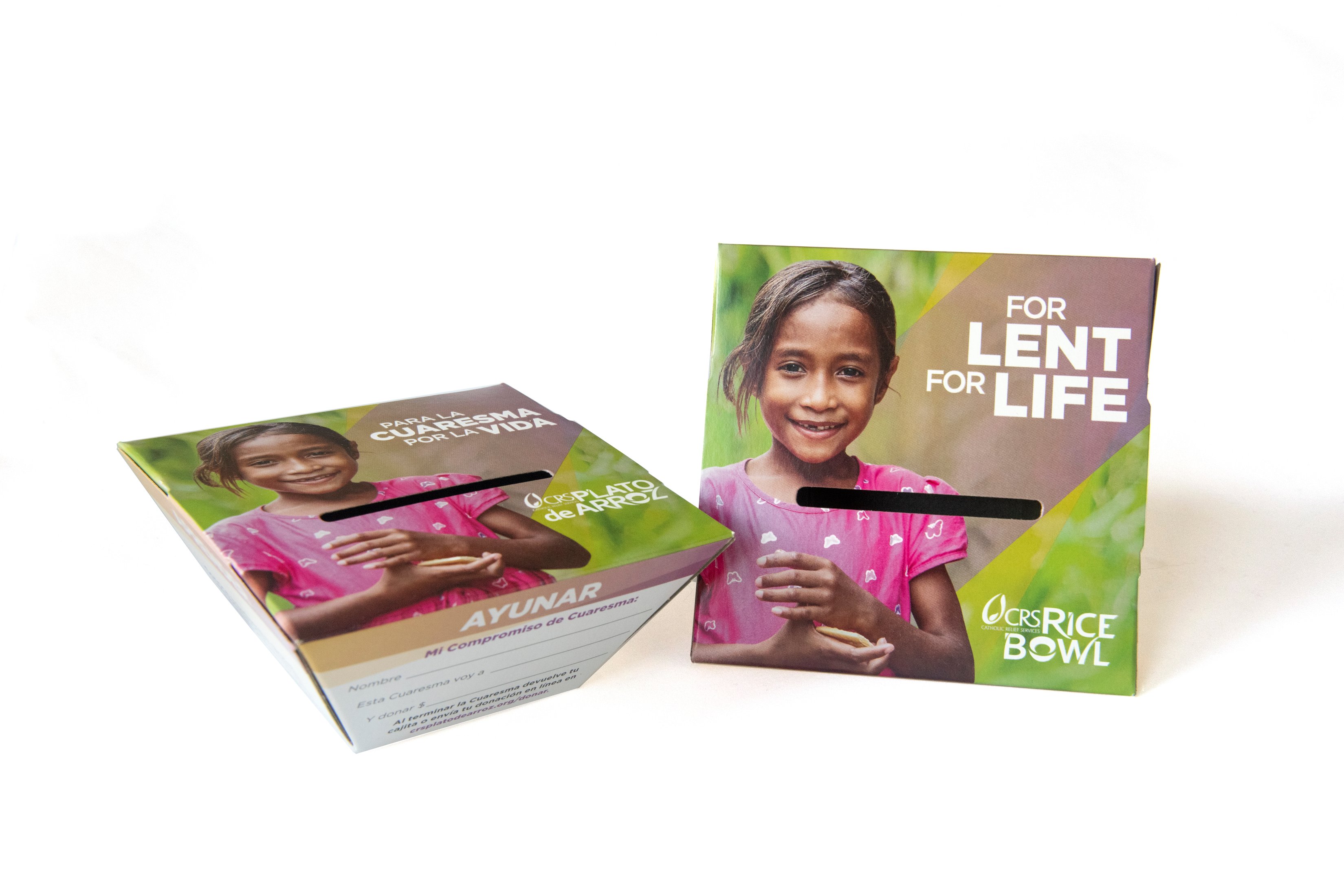 Help the Least of Our Sisters and Brothers This Lenten Season