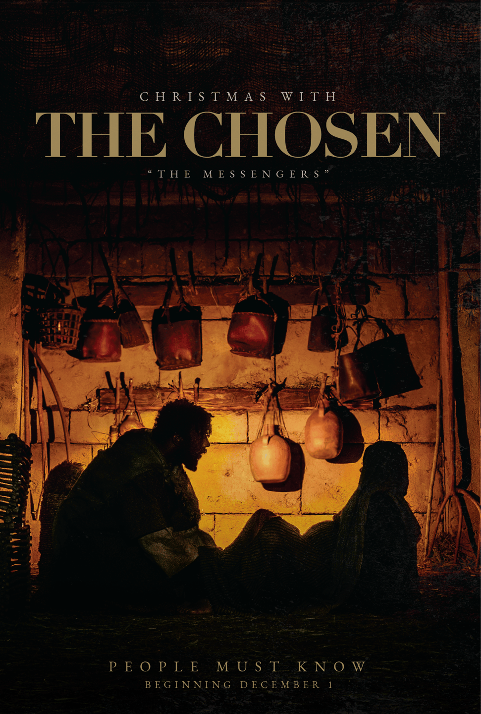 'Christmas with The Chosen' in Theaters