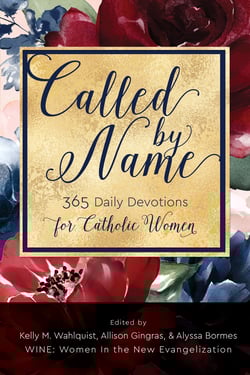 Called By Name