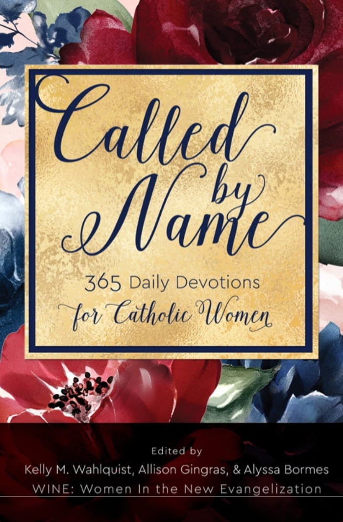 Called by Name cover
