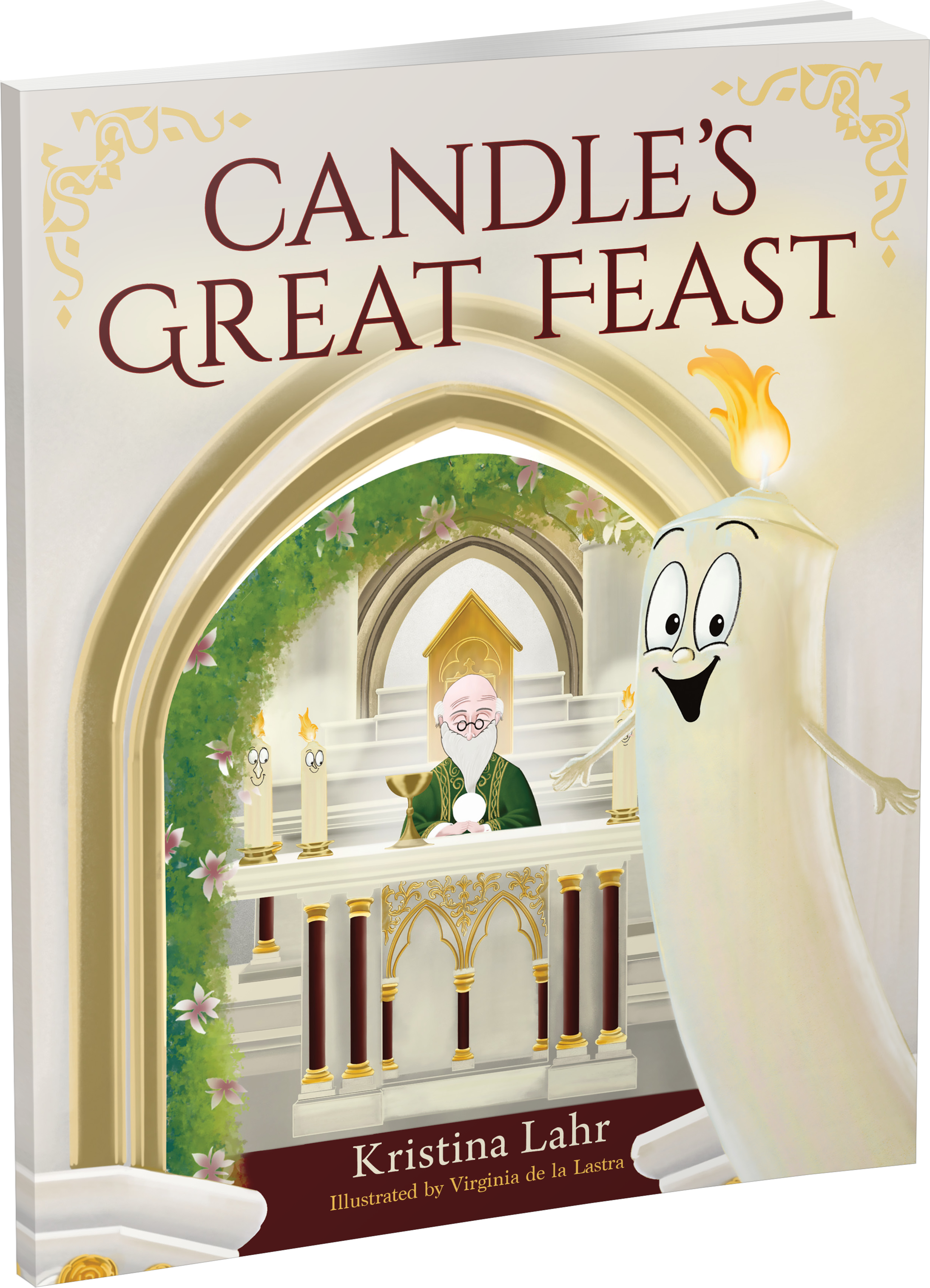 CandleCover