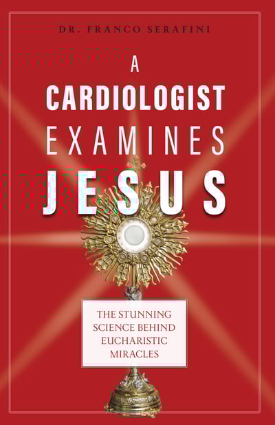 Cardiologist Examines Jesus - Sophia