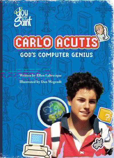 Carlo-Acutis-Pauline