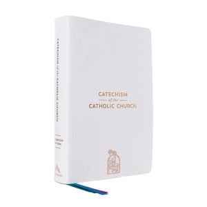 Catechism of the Catholic Church - Ascension