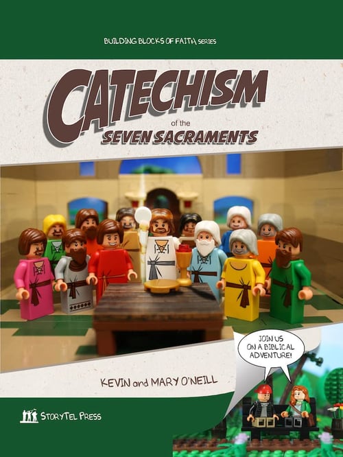 Catechism of the Seven Sacraments