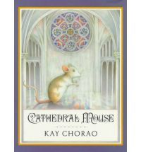 Cathedral Mouse 2