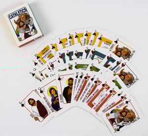 Cathletics cards 4