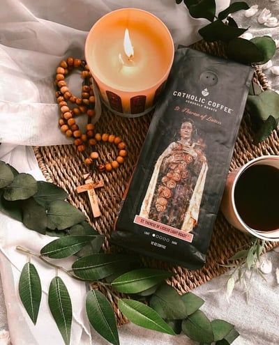 Catholic Coffee