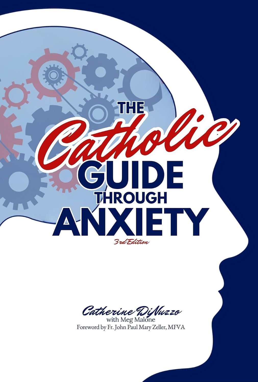 Catholic Guide Through Anxiety