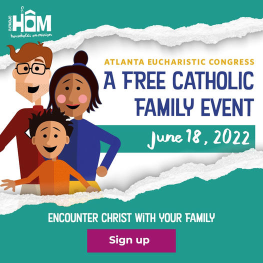 Catholic HOM 2