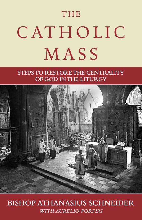Catholic Mass cover