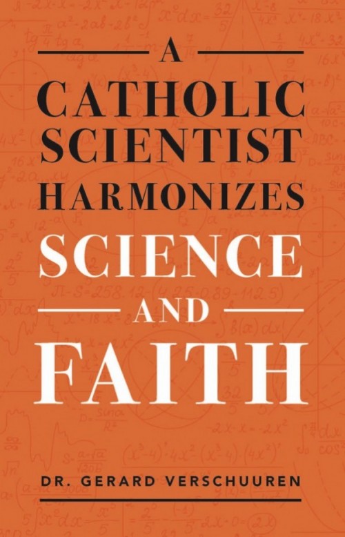 Catholic Scientist harmonizes science and faith