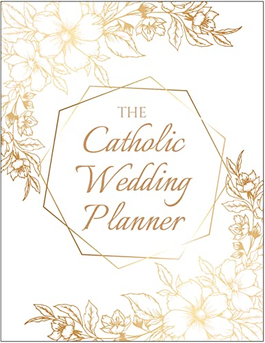 Catholic Wedding Planner