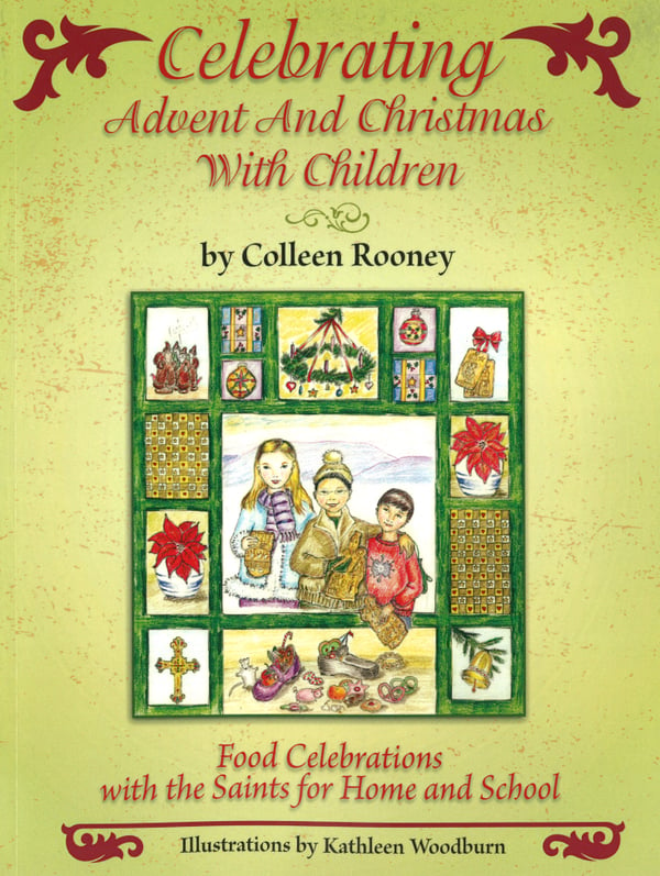 Celebrating Advent and Christmas with Children
