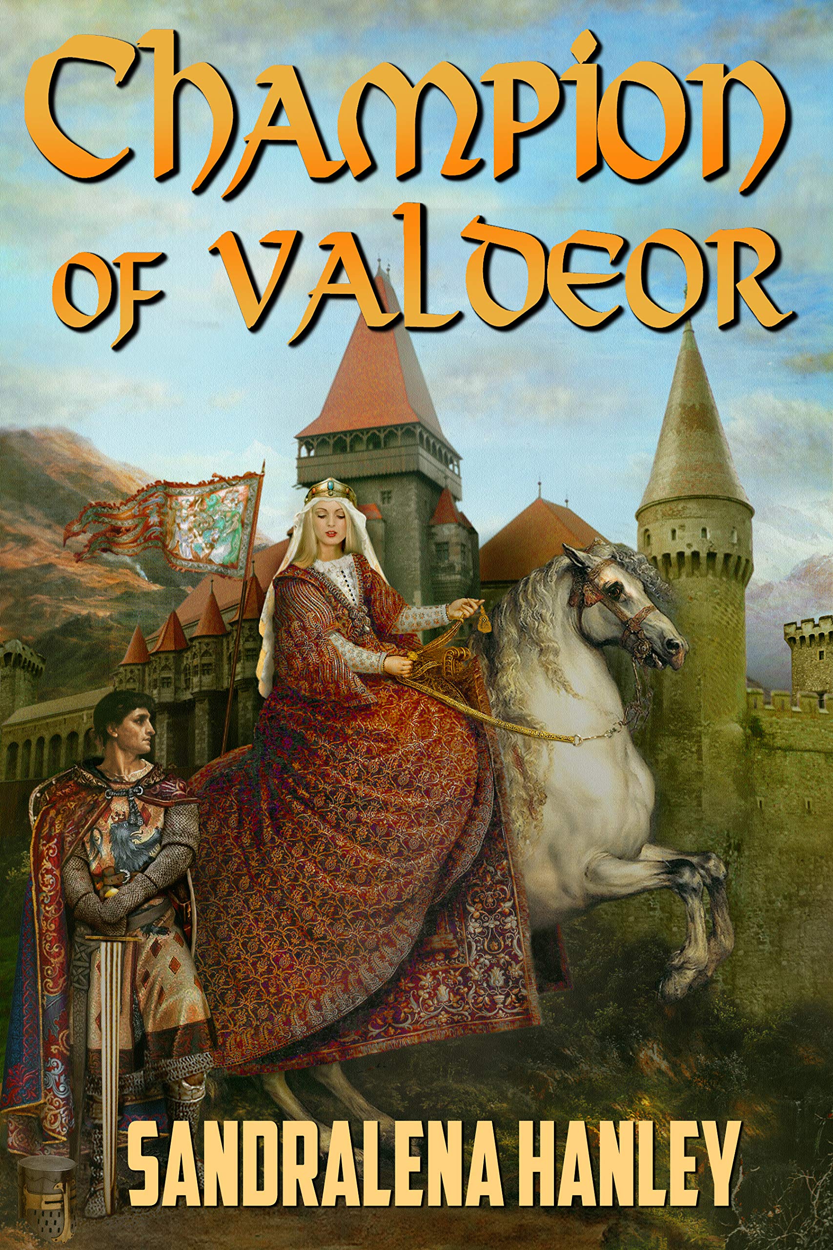 Champion of Valdeor