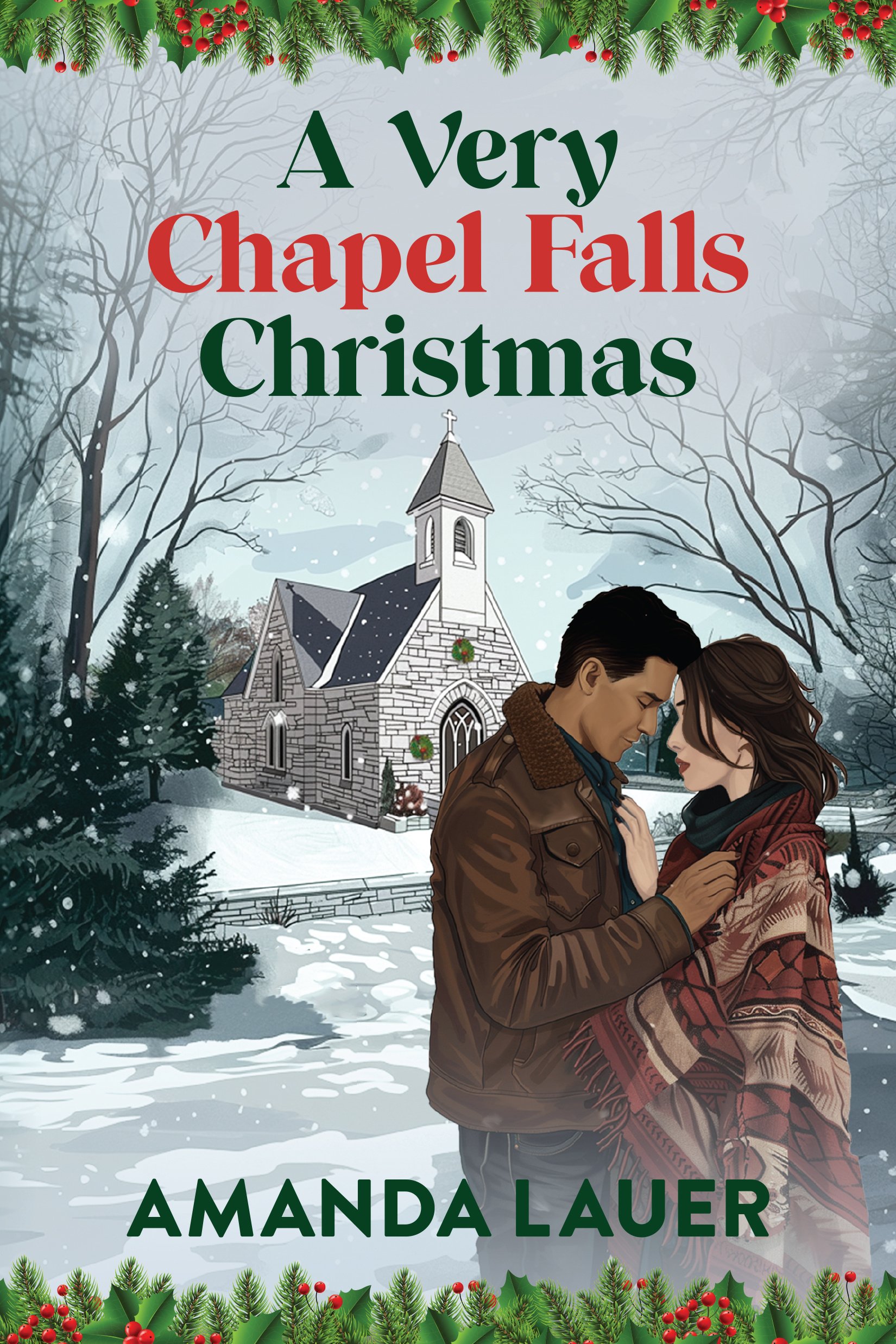 Chapel Falls Cover Only (1)
